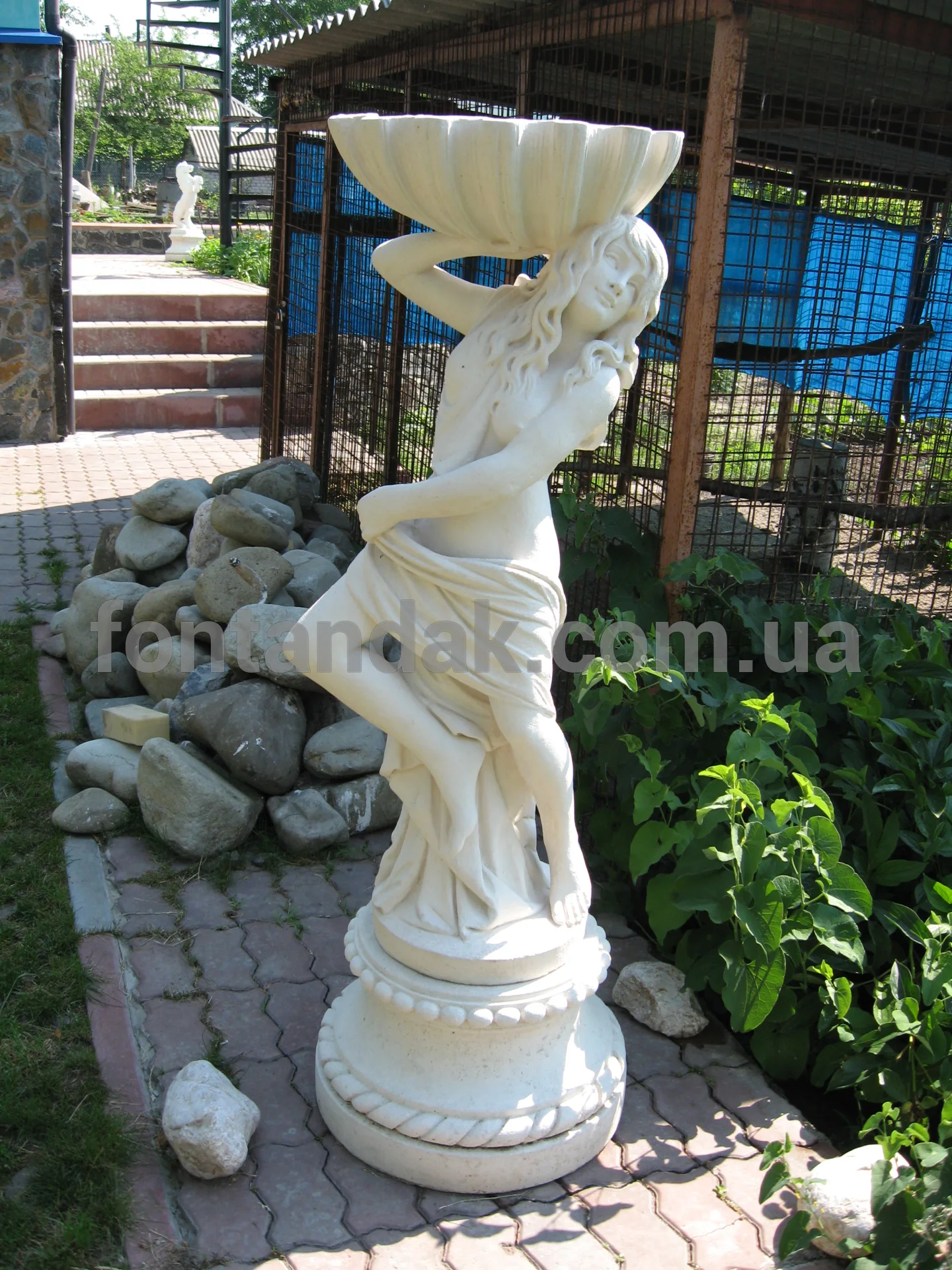 Скульптура