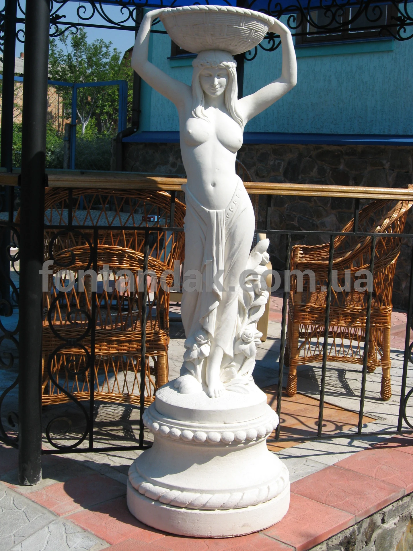 Скульптура